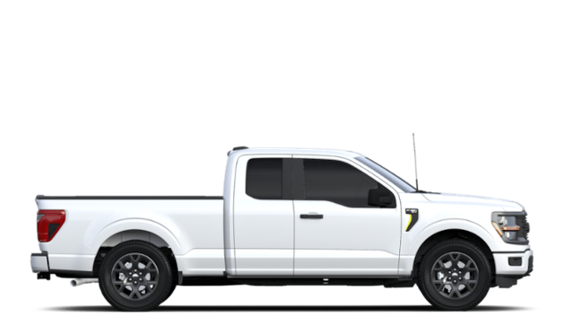 2024 Ford F-150+F-150